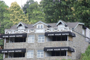 Отель Stone House Suites Kandy  Канди